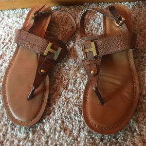 Tommy Hilfiger shoes